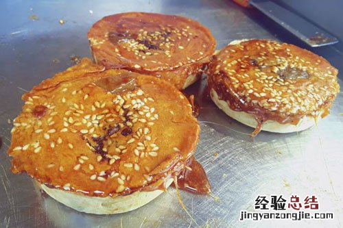 苏州名点有哪些 苏州有哪些名点