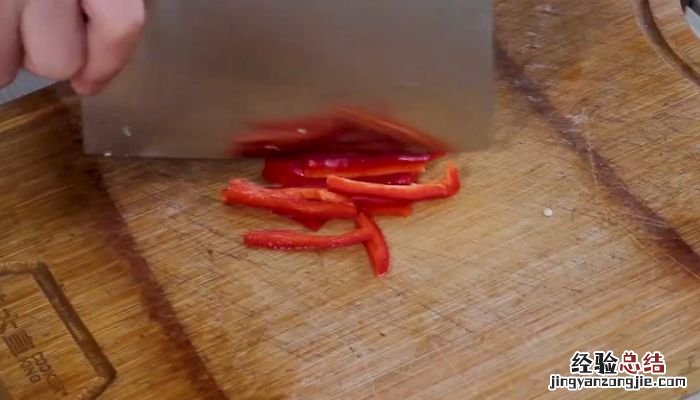 清炒凉薯的做法 清炒凉薯怎么做