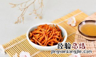 芥菜疙瘩怎么腌制 芥菜疙瘩怎么腌制好吃更脆