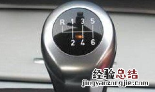 档位和车速口诀 档位和车速口诀盘点
