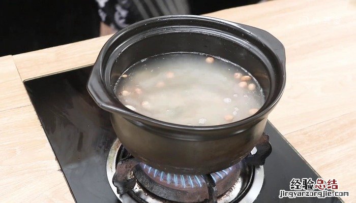 八宝粥的做法 八宝粥的做法视频
