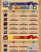 剑与远征商店经验 剑与远征商路遨游怎么过关