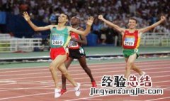 1500米男子国家一级运动员技术等级标准 1500米男子国家一级运动员要求是什么