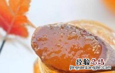 苹果果酱如何做 苹果果酱怎样做