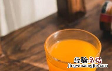 沙棘果泡水喝的功效与作用 沙棘果泡水喝的功效与作用禁忌