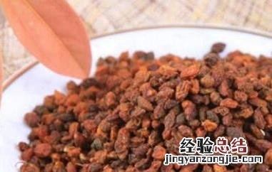 沙棘果泡水喝的功效与作用 沙棘果泡水喝的功效与作用禁忌