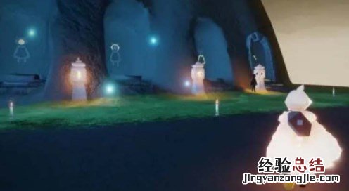 光遇鲲徽章 光遇纪念季鲲灯怎么获得