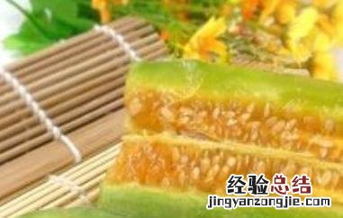 酥瓜怎么吃好 酥瓜怎么吃