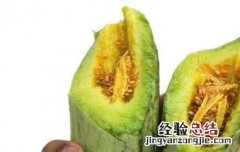 酥瓜怎么吃好 酥瓜怎么吃