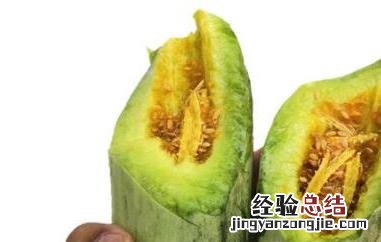 酥瓜怎么吃好 酥瓜怎么吃