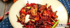 鸡肉怎么炒才好吃 鸡肉怎么炒来吃