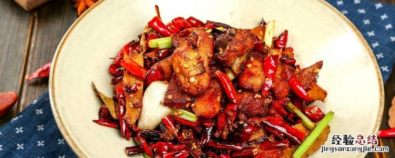 鸡肉怎么炒才好吃 鸡肉怎么炒来吃