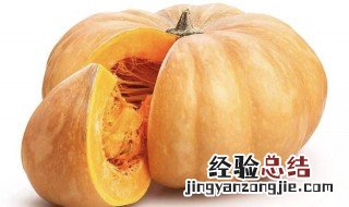 南瓜的营养价值及功效与作用 南瓜的营养价值及功效与作用百度百科