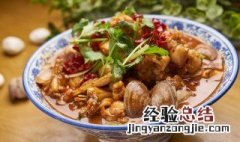 暴炒牛蛙的做法 怎么做暴炒牛蛙