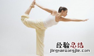 长期站立能减肥吗 站立能减肥吗