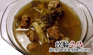 羊肚菌小孩子能吃吗 来这里看权威的解答了