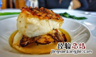 鳕鱼炖菜的做法 怎么做鳕鱼炖菜