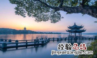 西湖断桥的由来 答案在这里