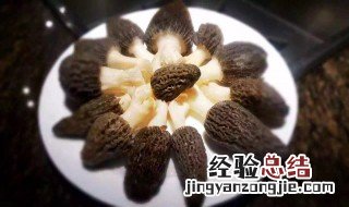 羊肚菌怎么吃 羊肚菌吃法简述