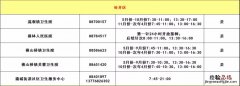 常州经开区狂犬疫苗去哪接种 常州接种狂犬疫苗地点