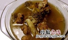 幼儿可以食用羊肚菌吗 来这里了解下具体情况了