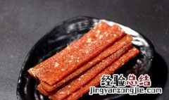 牛肉辣椒条怎么做好吃 怎么做好吃牛肉辣椒条
