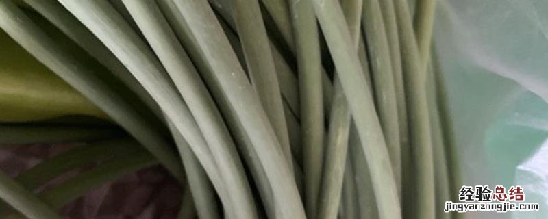 大蒜抽苔后还需要施肥吗 大蒜抽完苔后如何施肥