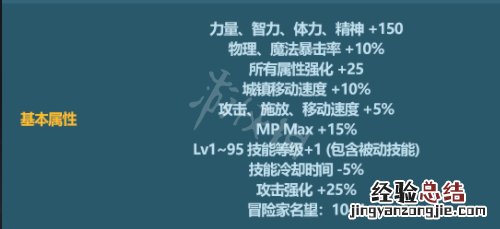 dnf春节套普通宠物属性 DNF春节套宠物属性一览