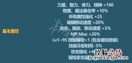 dnf春节套普通宠物属性 DNF春节套宠物属性一览