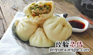 鲜肉包的家常做法 鲜肉包的做法家常做法