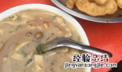 豆沫的家常做法 豆沫的家常做法窍门