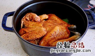 电饭锅做酱油鸡的做法窍门 电饭锅做酱油鸡的做法