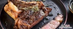 怎样煎牛排又嫩又好吃 怎样煎牛排又嫩又好吃(超市买的袋装
