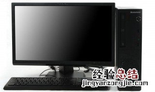 电脑显示屏显示无信号然后黑屏怎么回事 电脑开机后提示无信号然后黑屏为什么