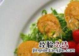 海胆酱的吃法 海胆酱怎么吃法