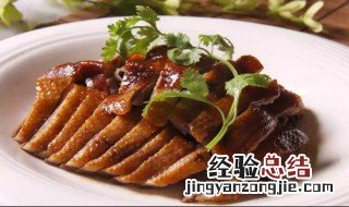 鸡鸭鹅的营养价值及功效与作用 鹅的营养价值及功效与作用