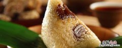 烧水壶能煮熟粽子吗 热水壶煮粽子要煮多久