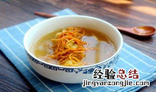 虫草花哪些人不能吃 主要是哪几类