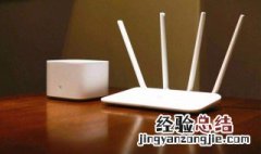 路由器已连接不可上网 wifi显示连接但不能上网怎么办