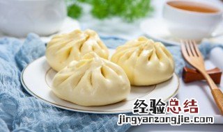 海带馅包子怎么做好吃 海带馅包子怎么做
