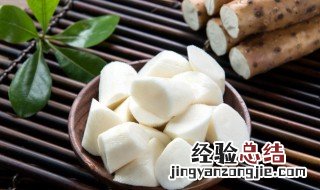木薯的营养价值 木薯的营养价值及功效