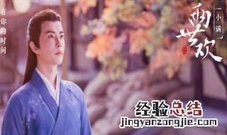 两世欢电视剧简介 两世欢电视剧简介简述