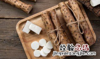 木薯的功效与作用 黄金木薯的功效与作用