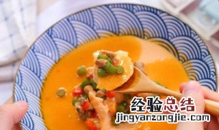 宝宝辅食食谱大全 宝宝的辅食食谱大全