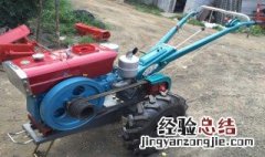 101型手扶旋耕机是多大马力 叙述其9个优点