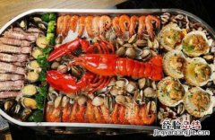 海鲜不能和什么一起吃，吃海鲜的禁忌有哪些