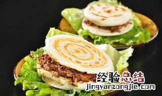 陕西夹馍的做法 陕西夹馍的做法和配方
