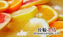 一天吃几个橙子会变黄 一天吃一个橙子会变黄吗