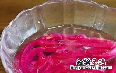 火龙果皮怎么吃法 火龙果皮怎么吃