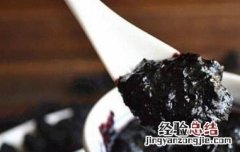 如何做桑葚酱窍门 如何做桑葚酱窍门吃法